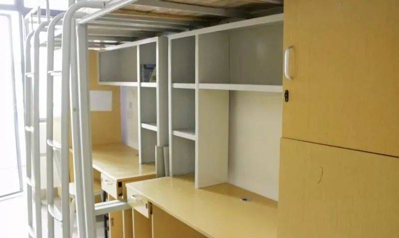 广东74所本科高校宿舍曝光!9月你住哪?