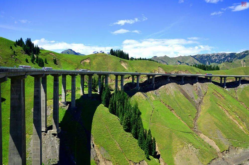 【行摄大美新疆,遇见九色甘南】新疆全景 甘肃 四川全线20日环游