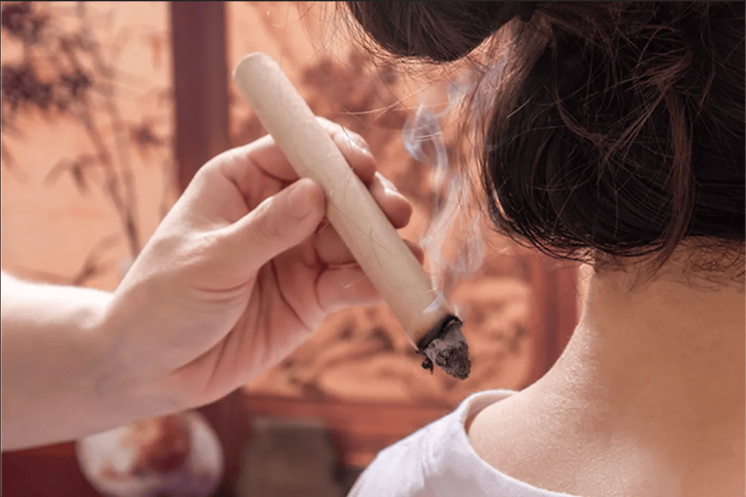 艾灸不是药,突破偏见,正确认识艾灸的作用与价值