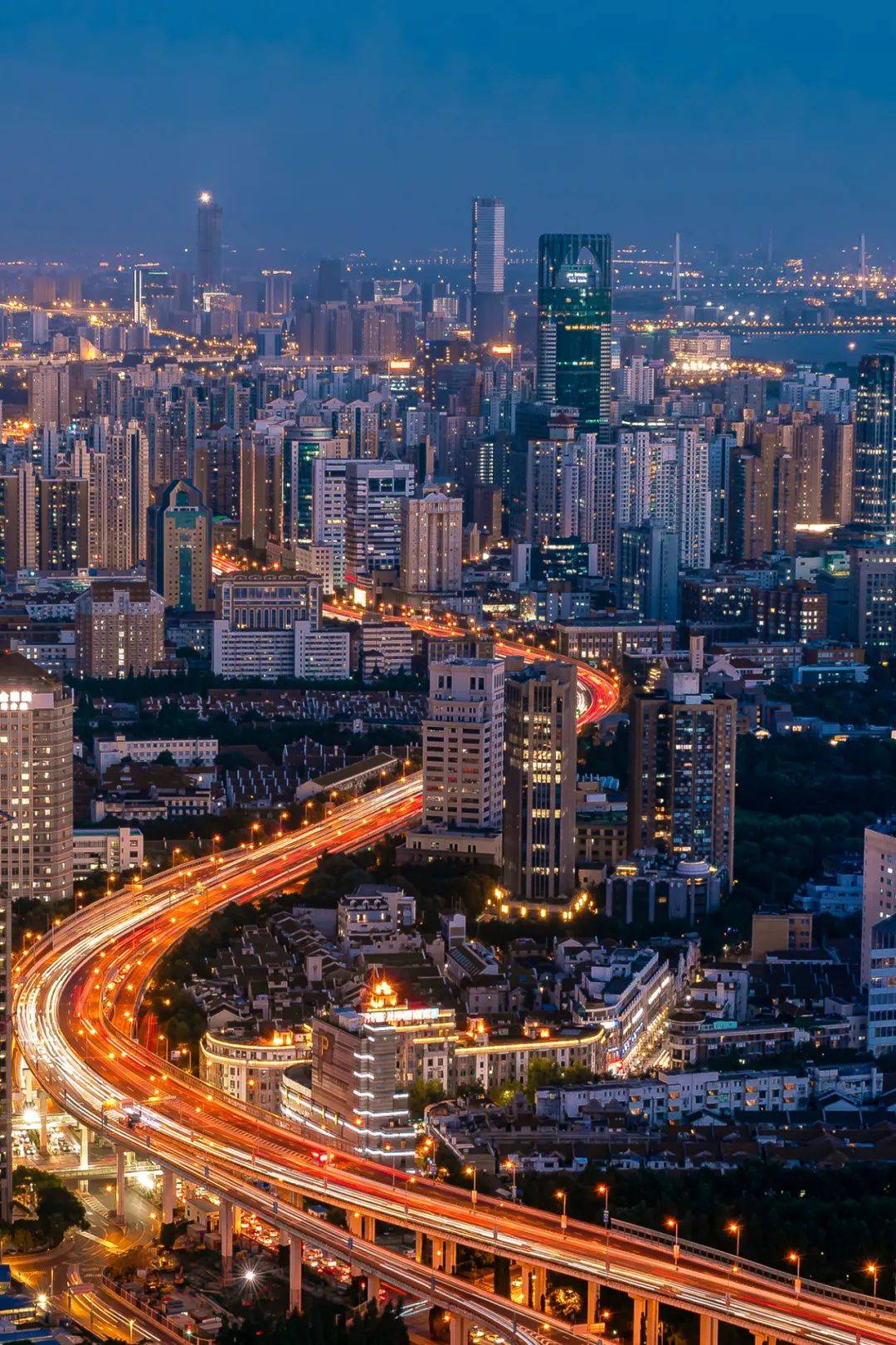 城市夜色 | 中国摄影家协会·影像中国网·在线影展精选