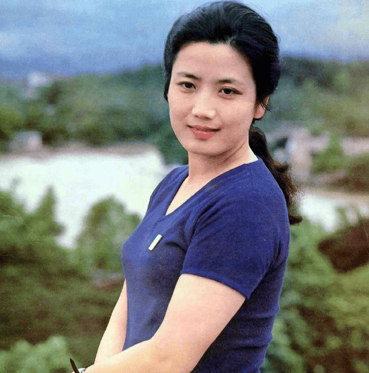 演员现状,五位去世两位消失,男主80岁仍健在_凌元_老电影_马琳