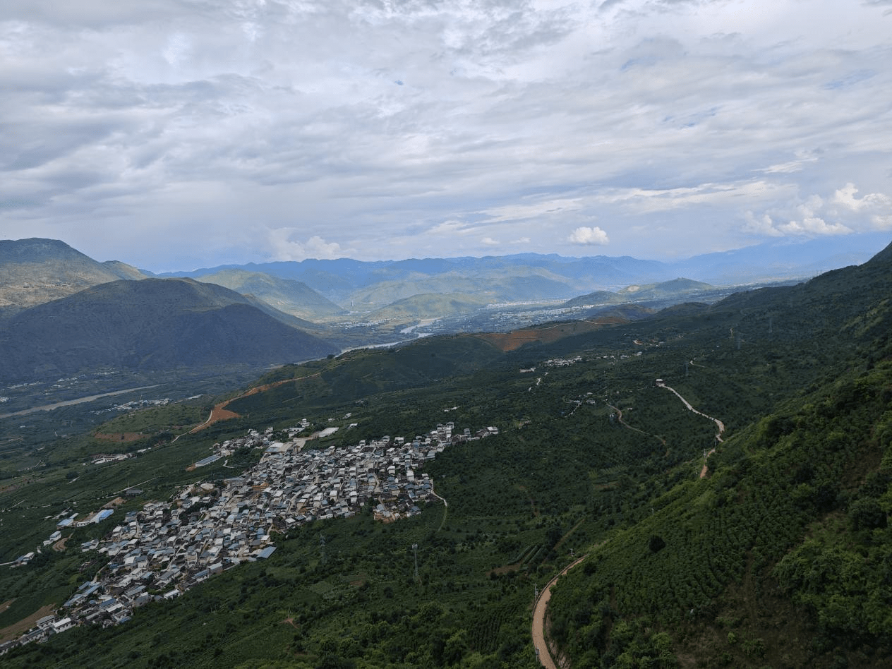 云南保山:"醇香"产业让边陲小城走向世界