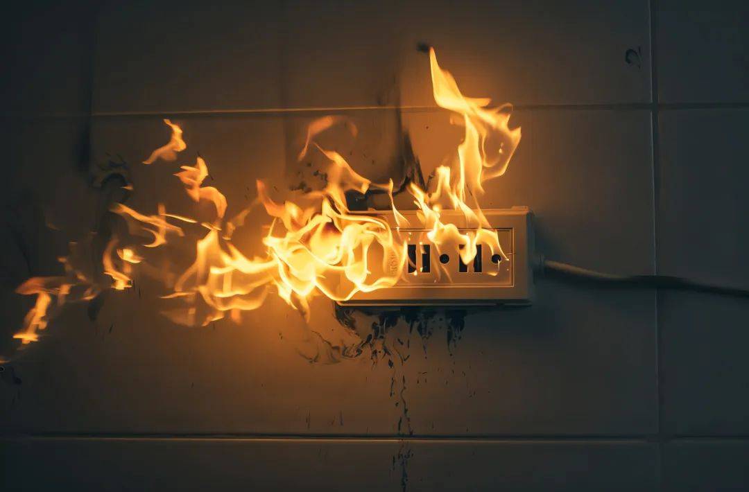 夏季火灾高发,这些习惯一定要养成→丨静宝聊天室