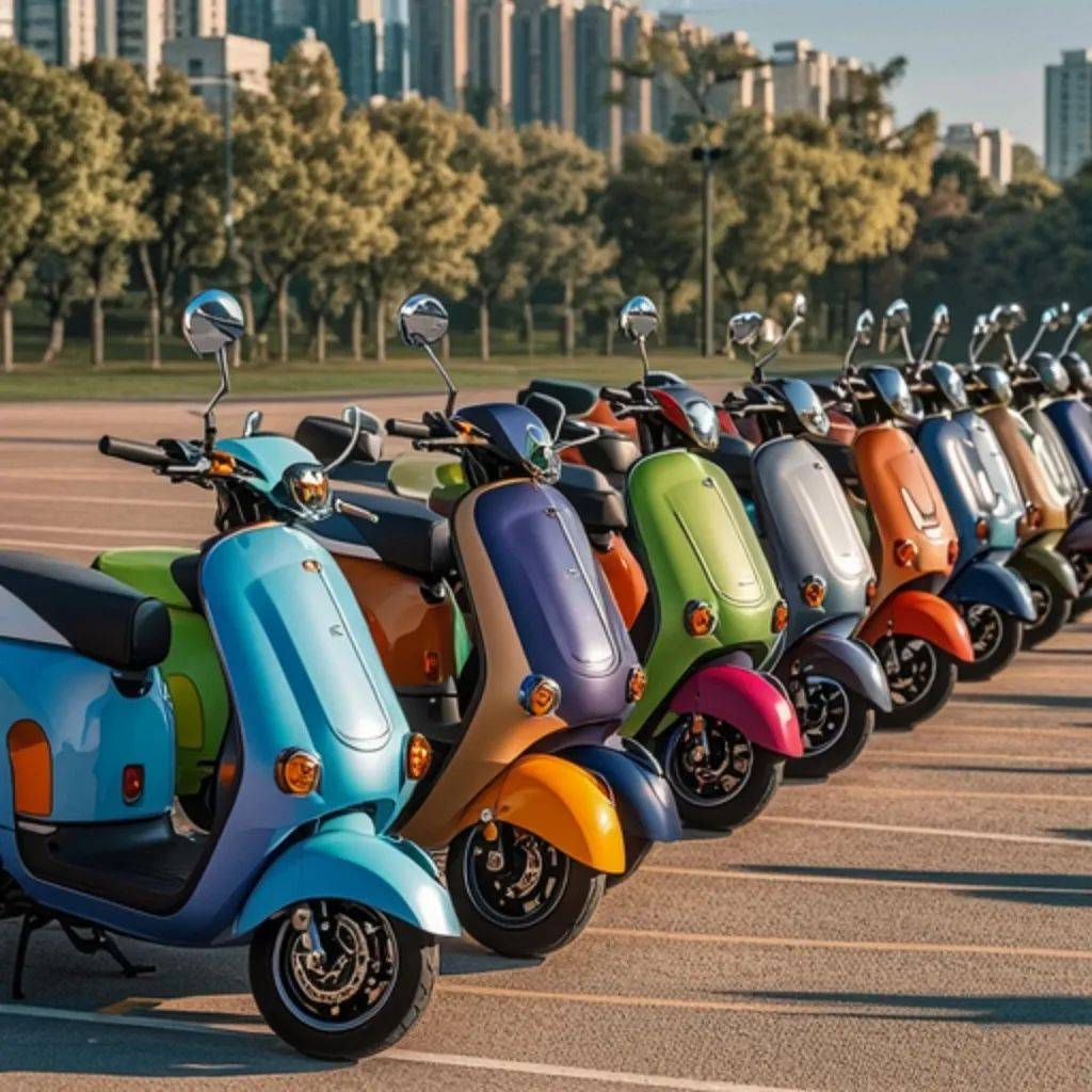 罗平骑电动车的速看!强制性新规将实施!这次是.