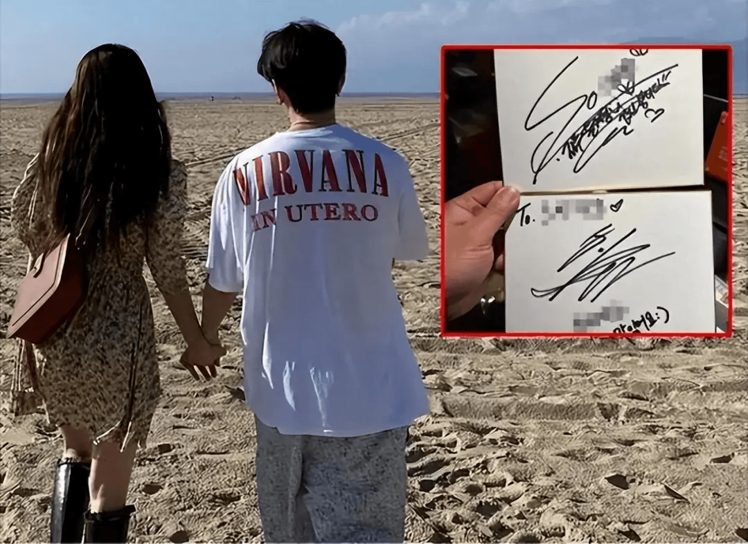 32岁泫雅拍拖半年闪嫁龙俊亨,网猜测奉子成婚,男方"劣迹斑斑"