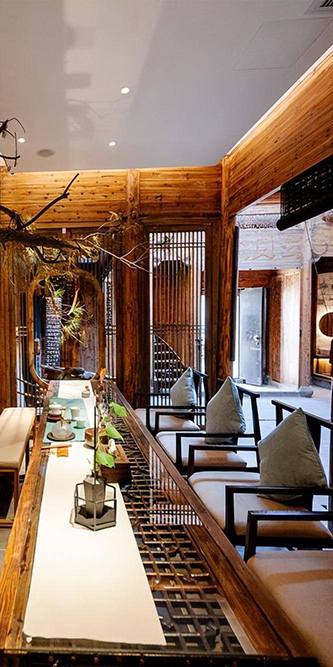 黄山市6家民宿跻身20强!| 520皖美夏日