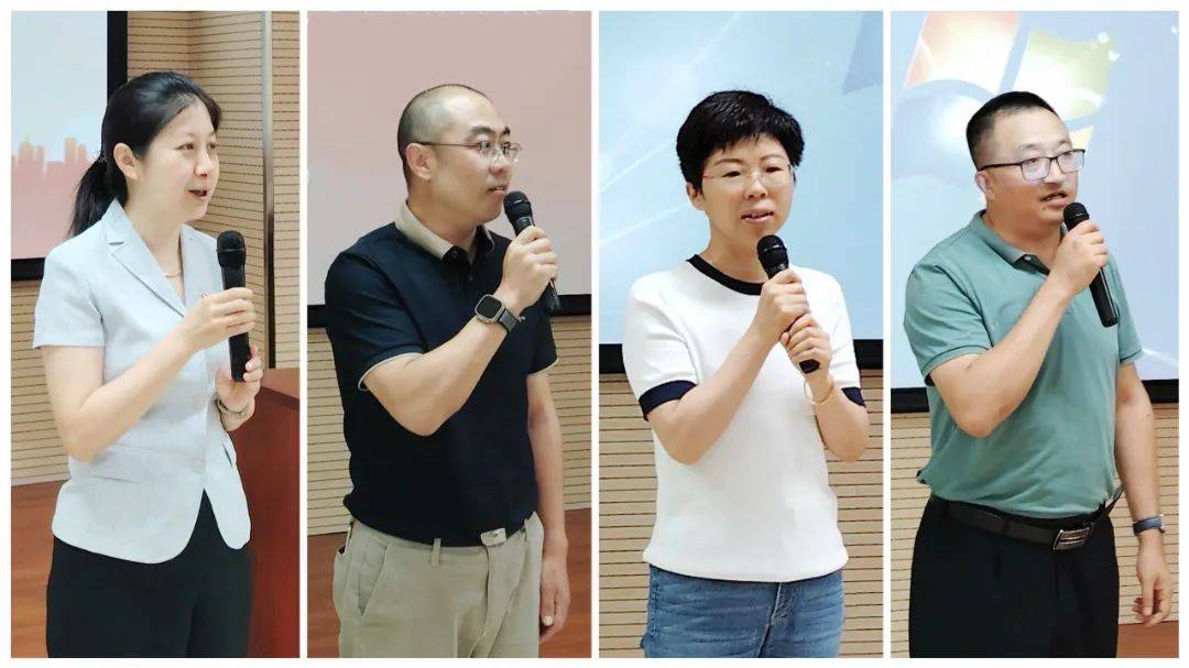 工作动态丨“微”论坛开拓“大”视野，顺义区委党校再次搭建学员互动平台