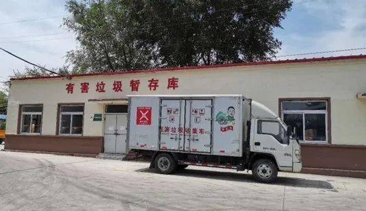 【更新!参观企业】宋先生以分拣中心为核心的全链条再生资源回收体系