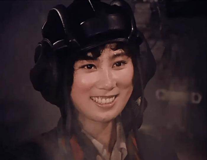 从《诱捕之后》的"瑞娟",变身《被抛弃的人》中的"任淑芳".