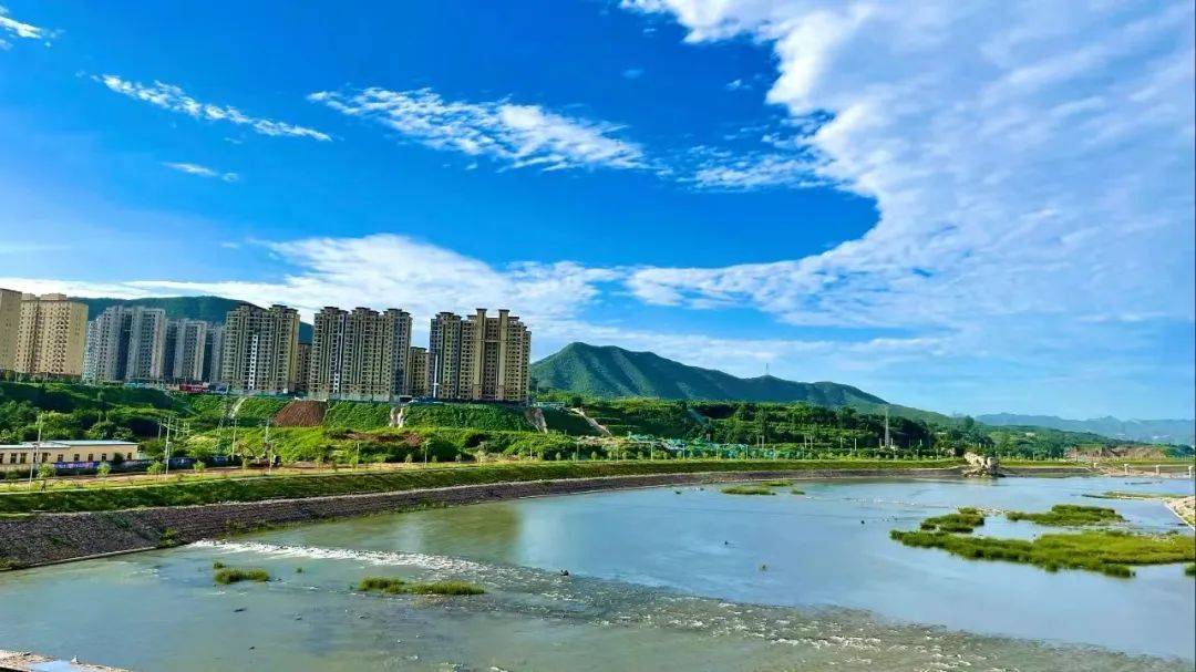 石家庄多条旅游线路