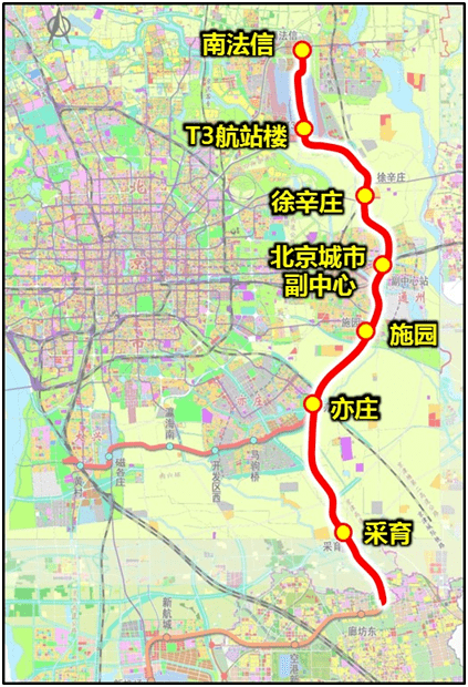 新开城际铁路规划图图片