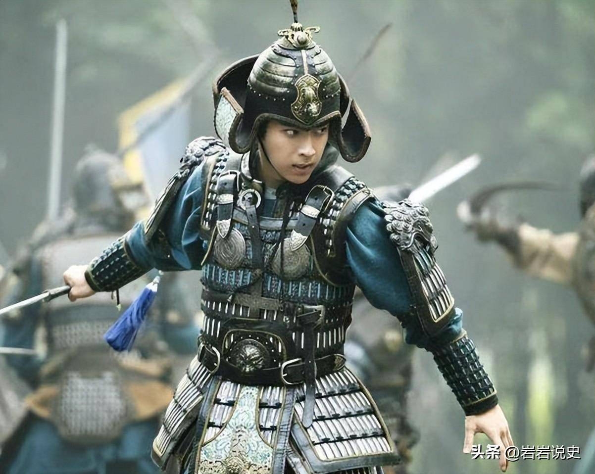 可以说,除了"储君",其余皇子享受荣华富贵就可以了,文韬武略的训练是