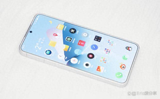 一秒卖出1亿元,骁龙8gen3 三星旗舰屏 2亿像素,价格跳水至新低_魅族