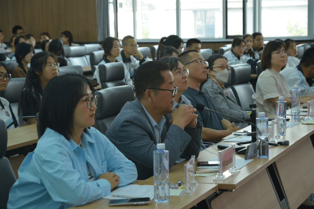 "戏"说经典品书香 "剧"展青春绽风采 | 银川高级中学第十届校园科技