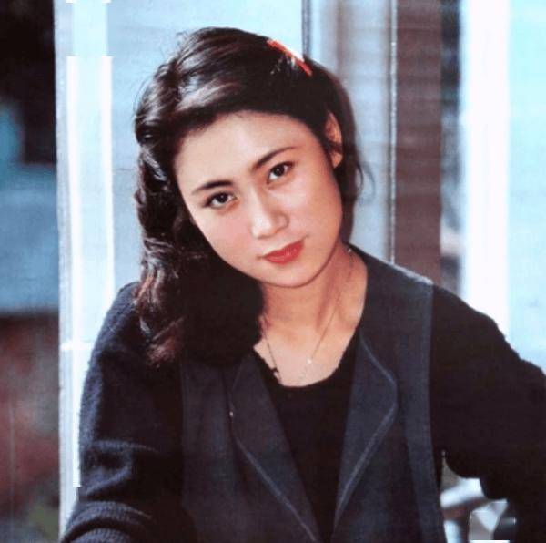 《柏油马路上的战争》,李岚和唐国强在北影认真学了,演技更加提高了