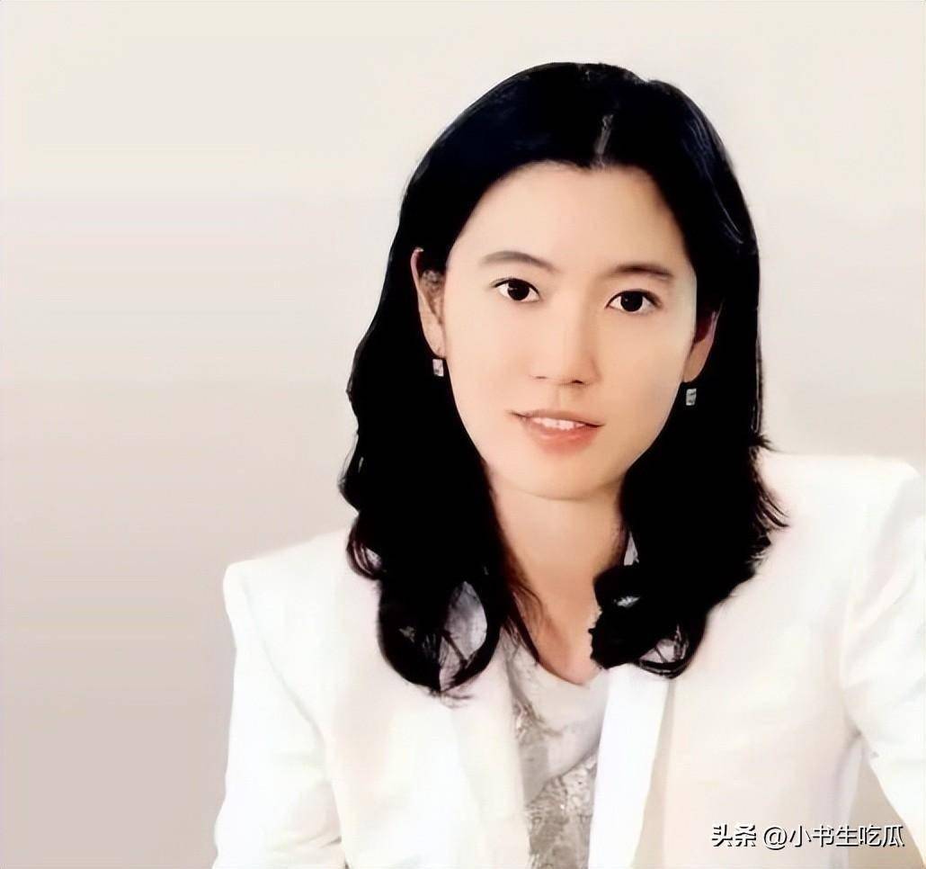 三星前"太子妃":为了娘家和李在镕离婚,交往影帝男友很幸福