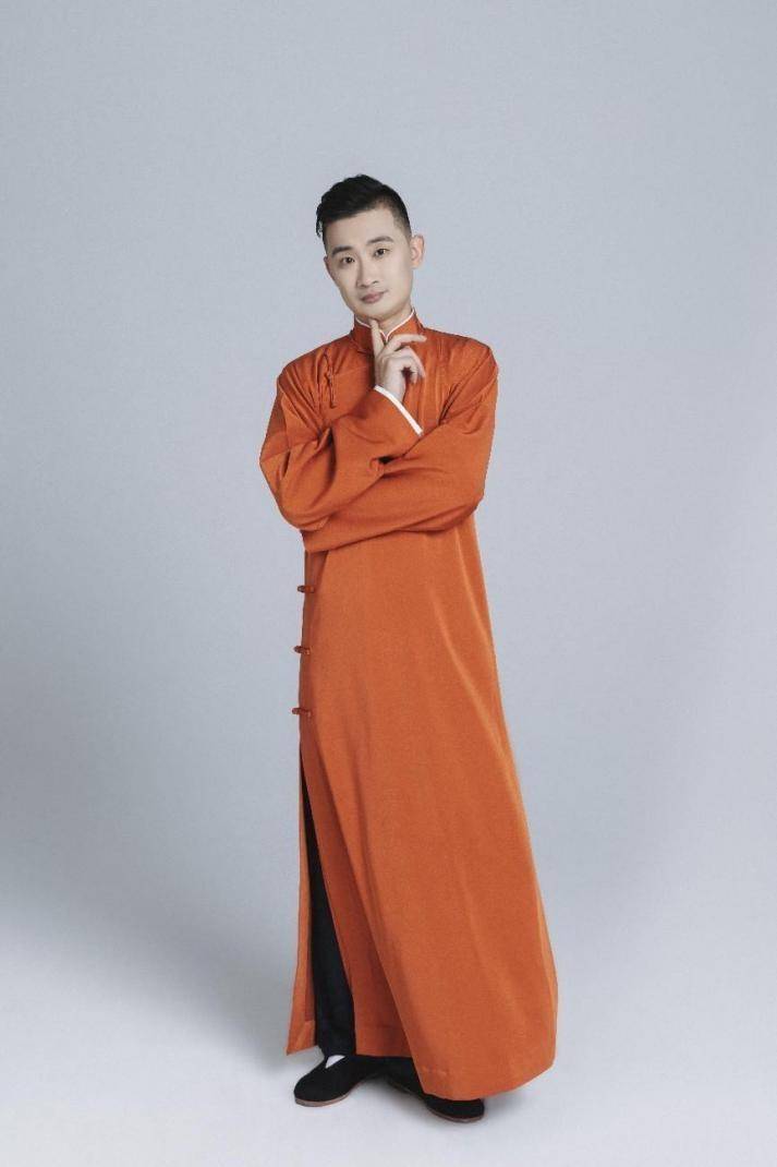 永庆升平2024德云社相声大会专场演出-烟台站,不见不散!