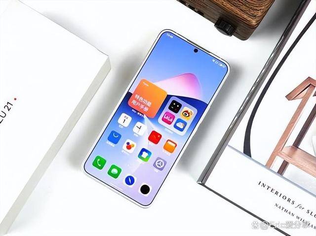 一秒卖出1亿元,骁龙8gen3 三星旗舰屏 2亿像素,价格跳水至新低_魅族