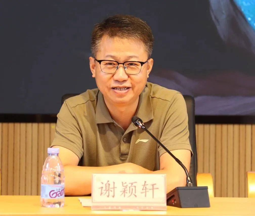 安溪县举办2024年居民健康素养监测调查暨健康教育项目专题培训班