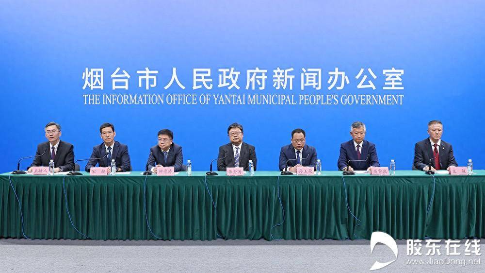 烟台在全国率先出台15项技术导则及配套文件