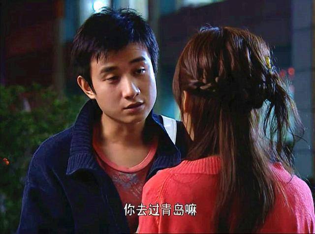 外形疑神似姚笛,网友透露是个圈外人_马伊琍_电视剧_画面