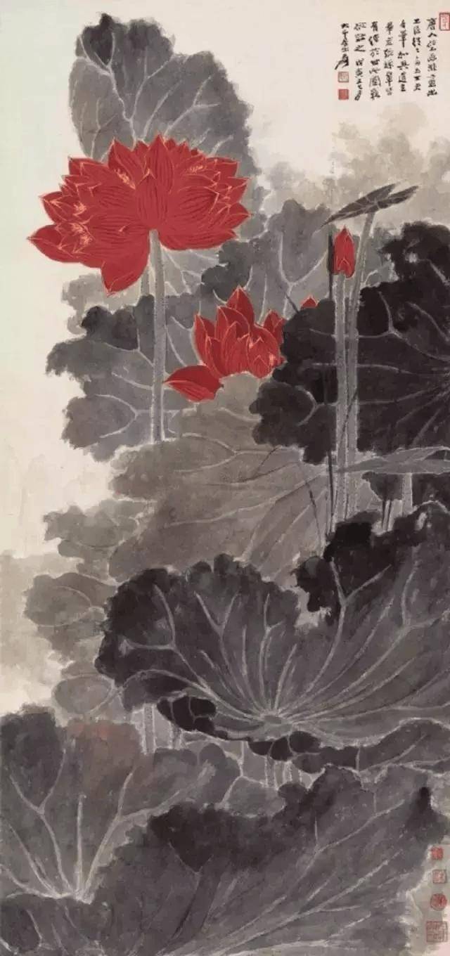 何加林老师写意山水视频全集,绝对干货!