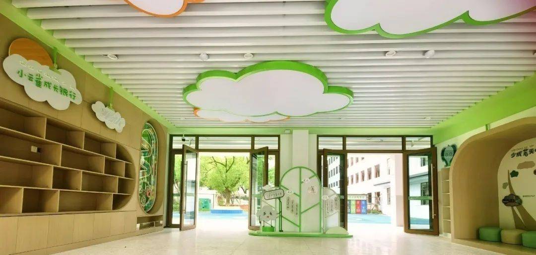 生活_幼儿园_东校区