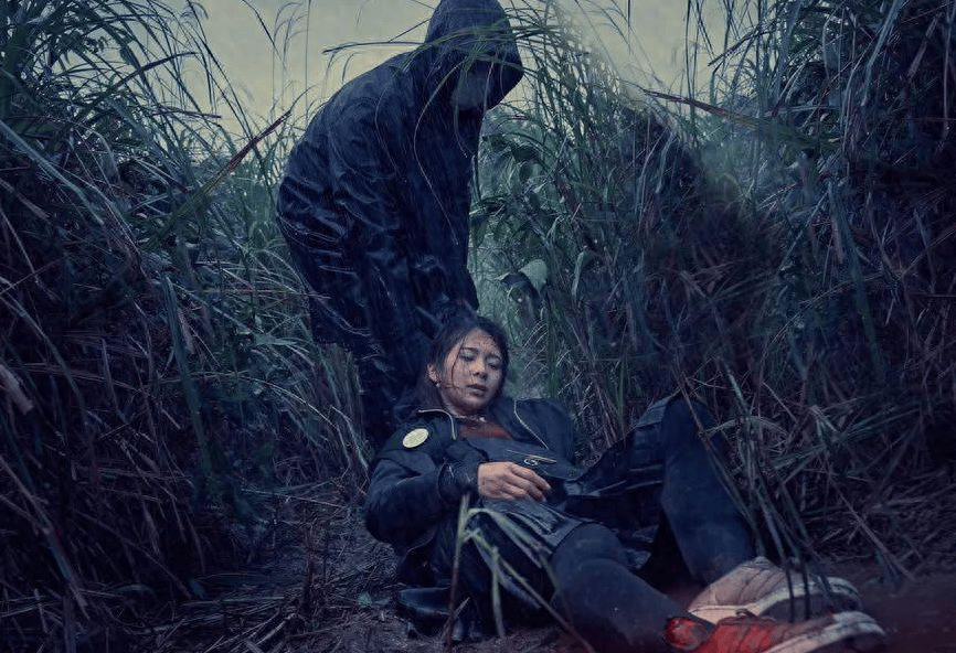 票房奔16亿,《默杀》实现电影的完美逆袭,网友热议不断!_柯汶利_校园_沉默