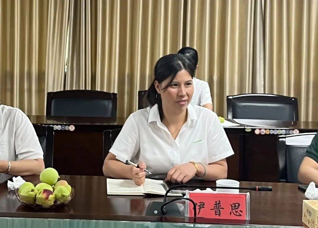 "1 7"见行动|武东镇政府与武平县税务局联合召开高质量发展企业家座谈