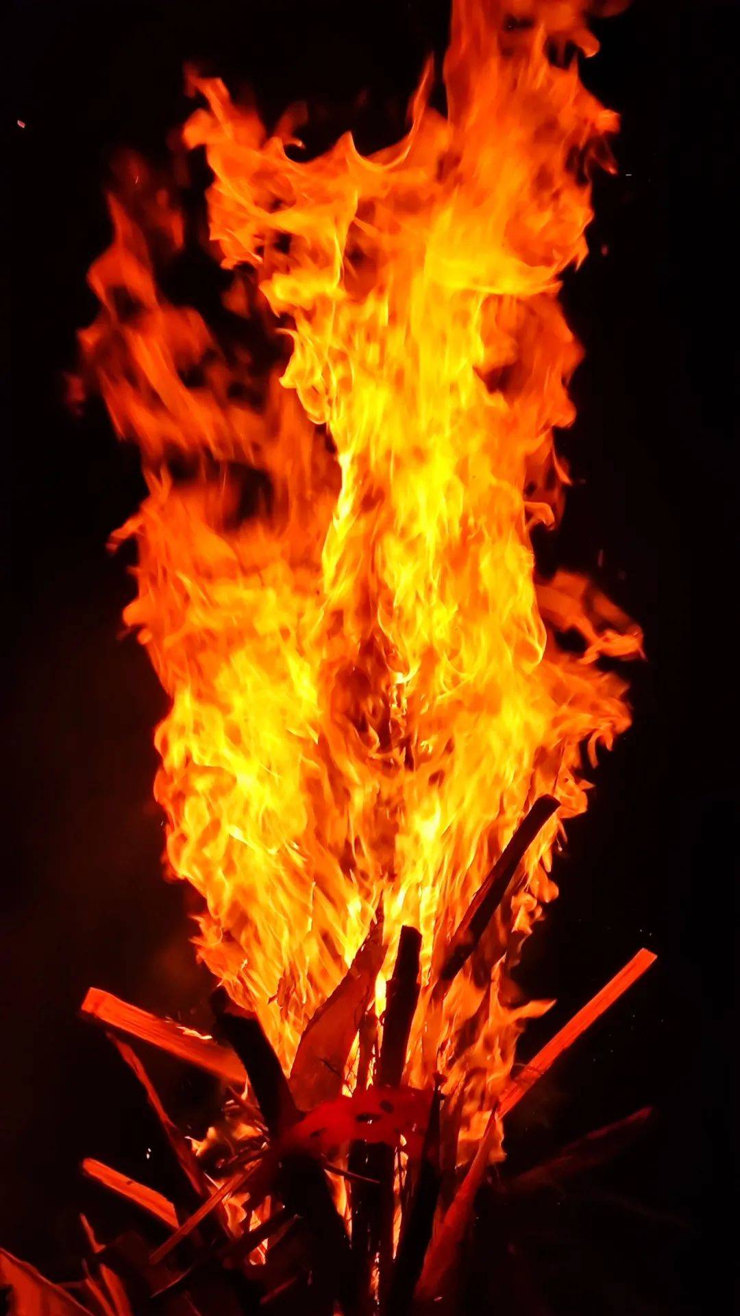 火把节 巍山 7月底,来?