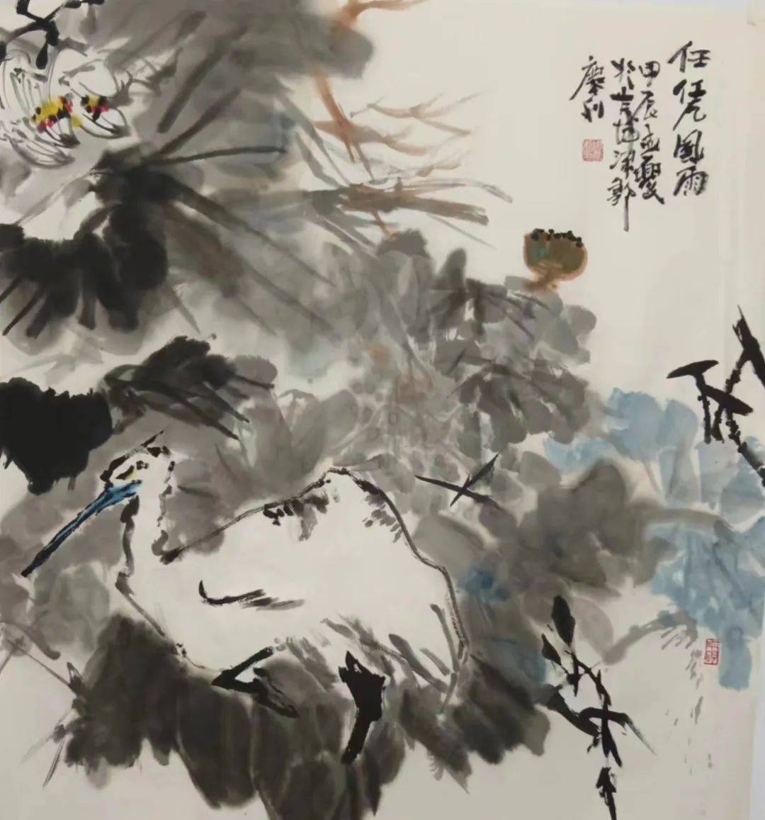 刘爱民_创业_李涛