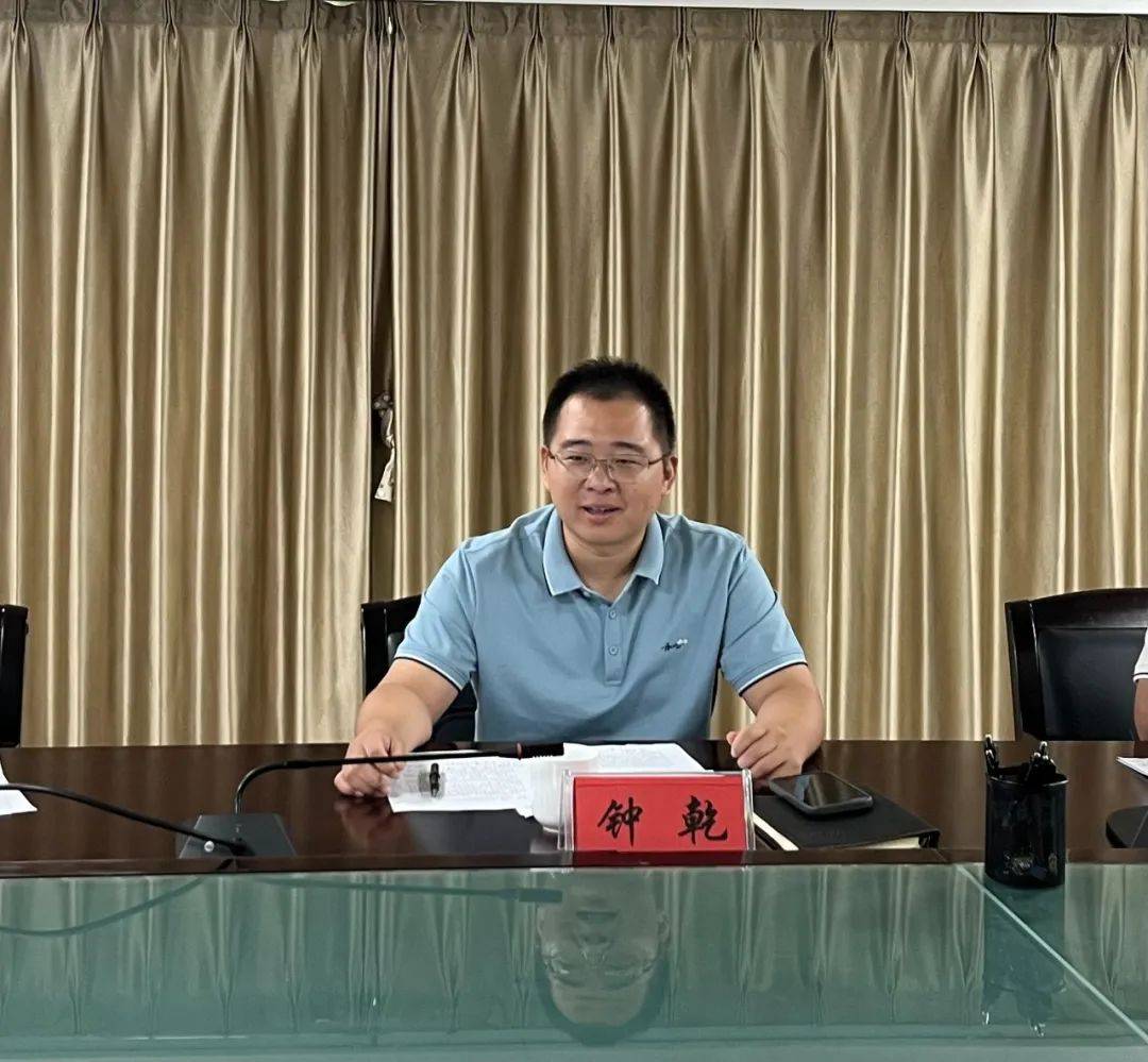 "1 7"见行动|武东镇政府与武平县税务局联合召开高质量发展企业家座谈