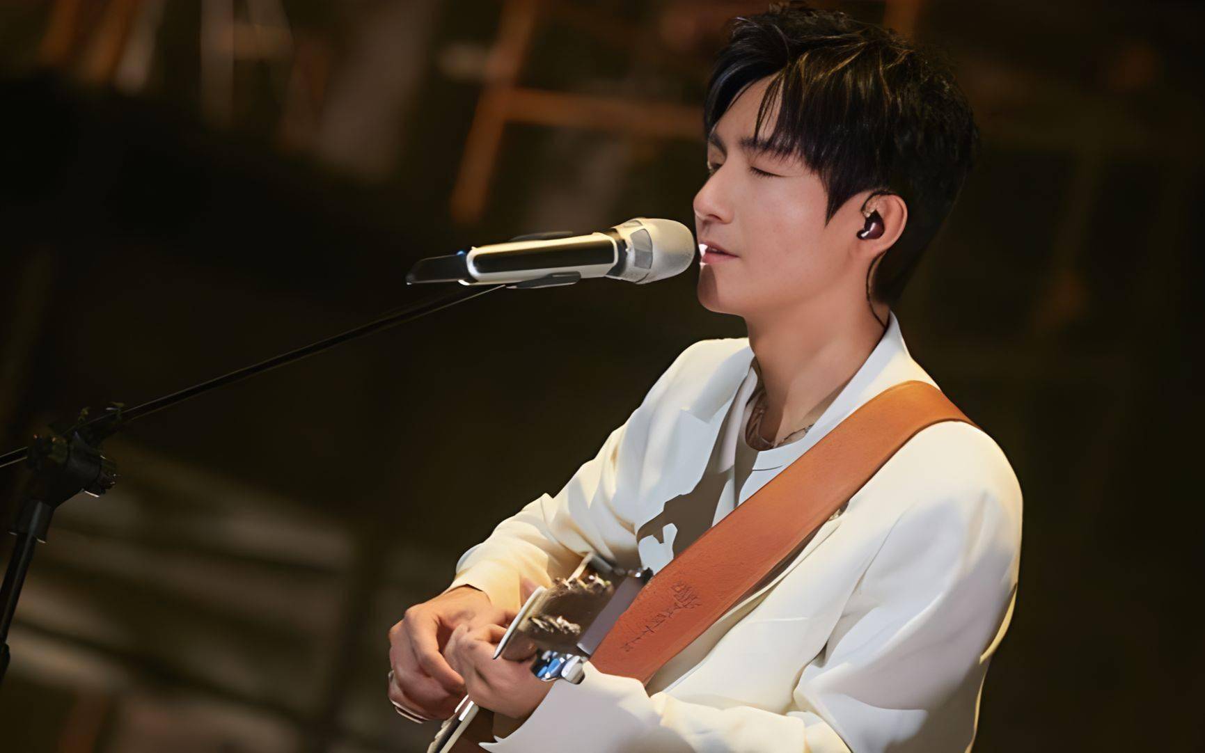 《我们的歌6》公布嘉宾简笔画,多位嘉宾被猜出,看你能猜出几人