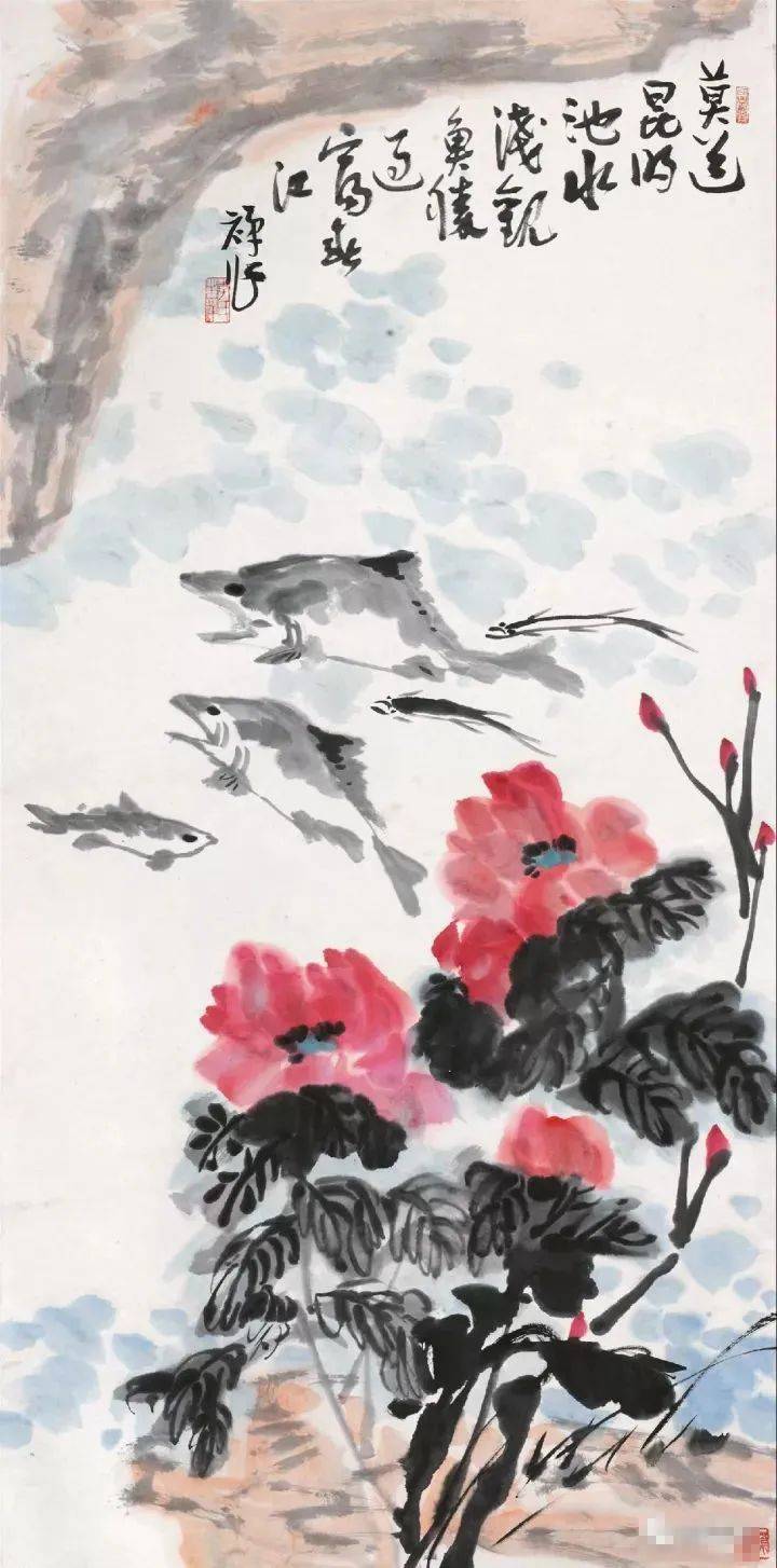 国画_合作_教程