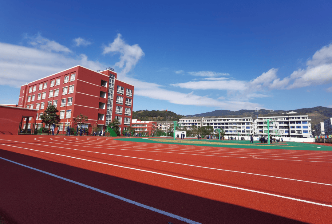 36所学校体育设施免费开放时间发布
