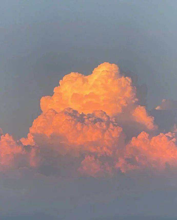 摄影 | 夏日浪漫,落日晚霞占一半