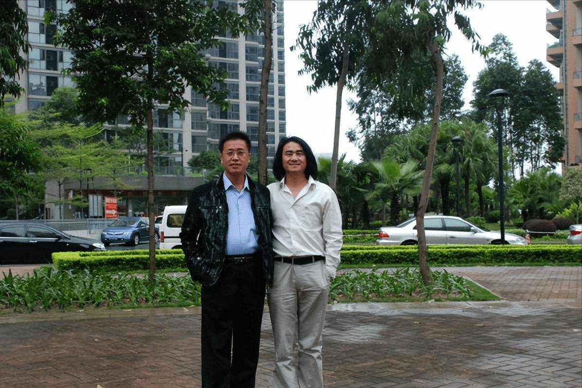 演"鬼子"最成功的中国演员,因拒绝看病去世,儿子电影创票房冠军