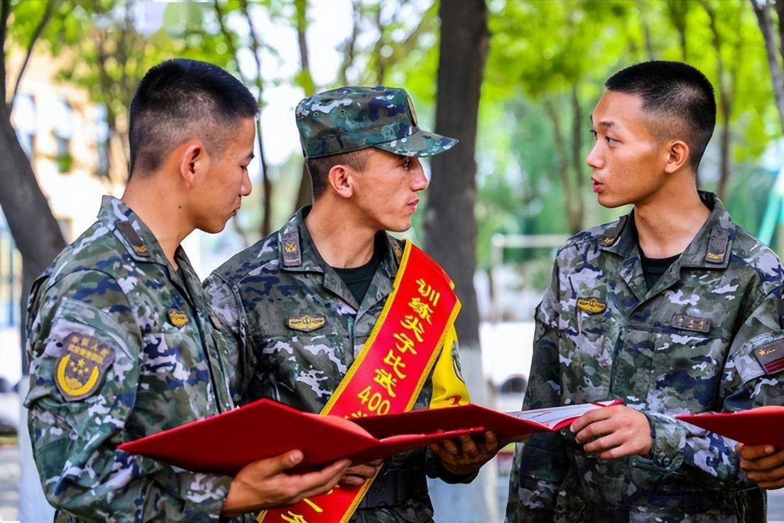 武警兵团总队图片