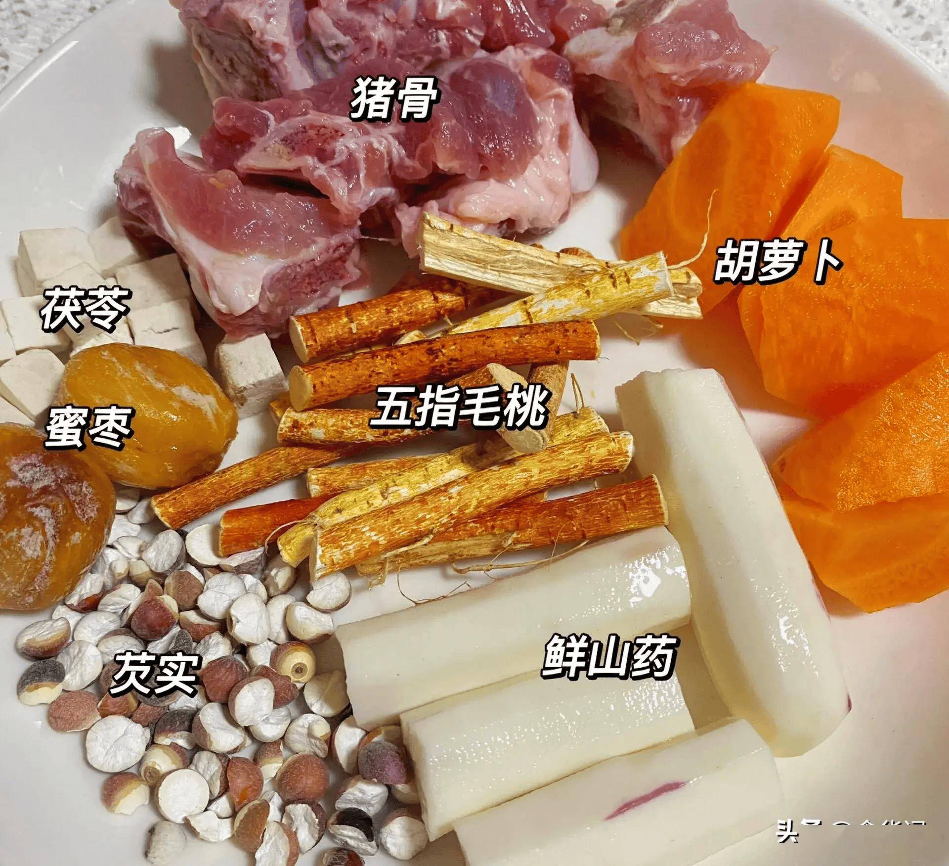 伏伏后:要懂忌嘴,少吃冰西瓜多吃6样,驱寒"补阳"健康入伏