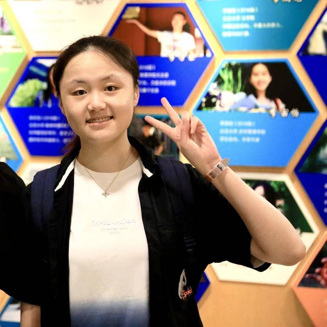 用望远镜看黑板的山东男孩被清华录取 为追梦人点赞!