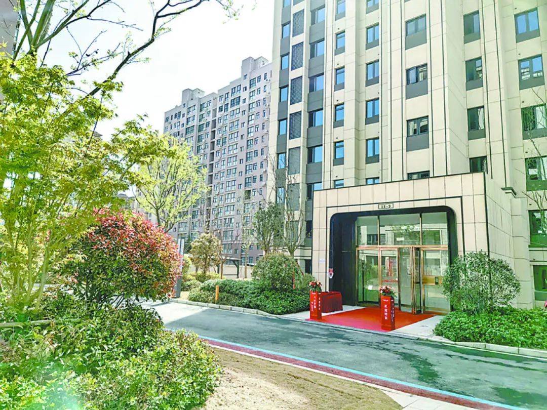 焦作建业府—归家有爱 安心住新家