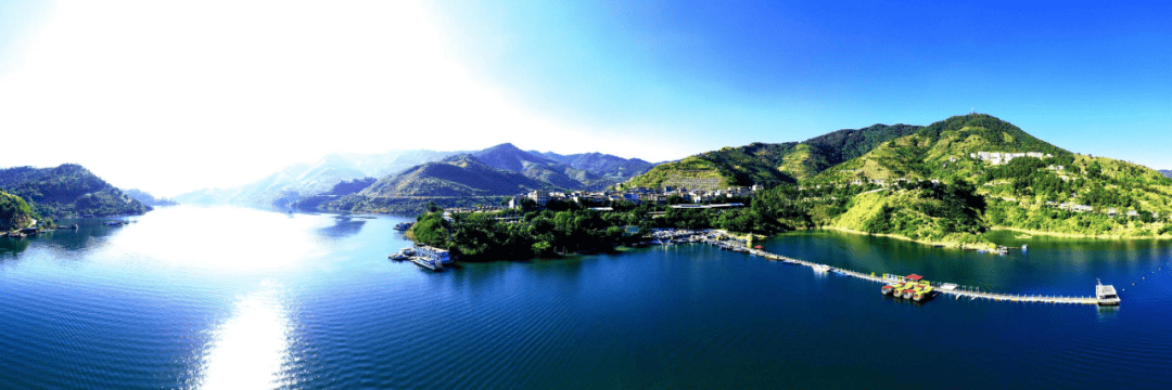 【康养胜地 人文兴义】望谟2024精品旅游景区推介,总有一款适合您