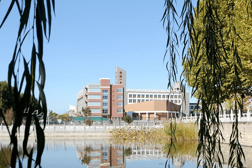 顺义这3所学校吧北京市十一学校顺义学校(杨镇一中)学校始建于1951年