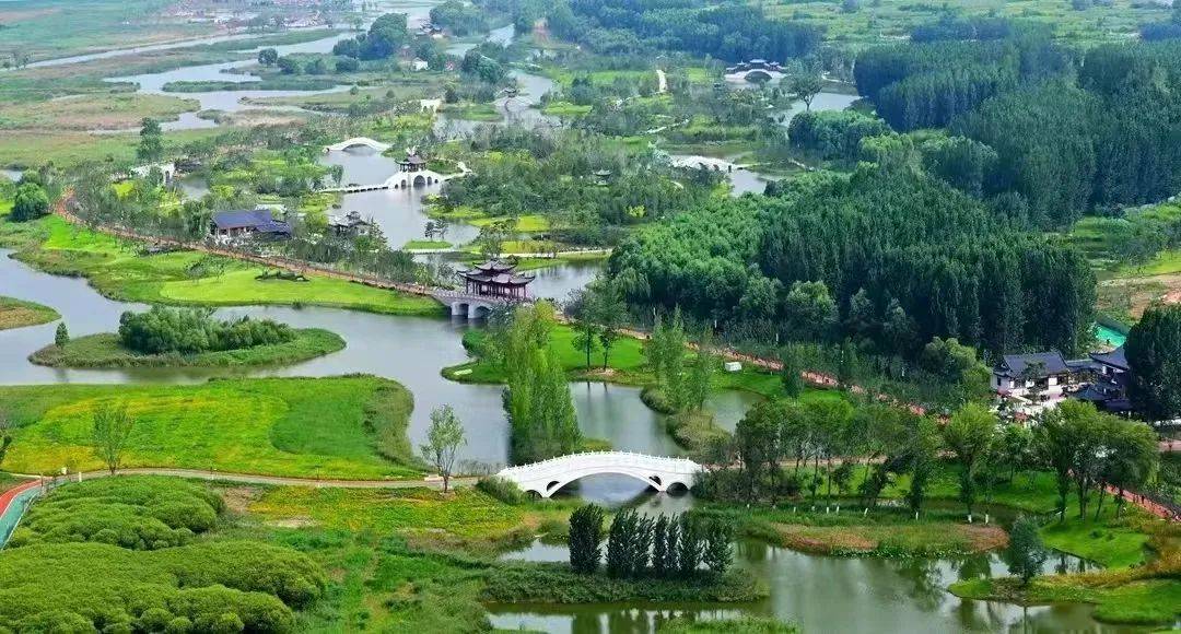来长治!get 22.5℃的避暑游_太行山大峡谷_景点_美景