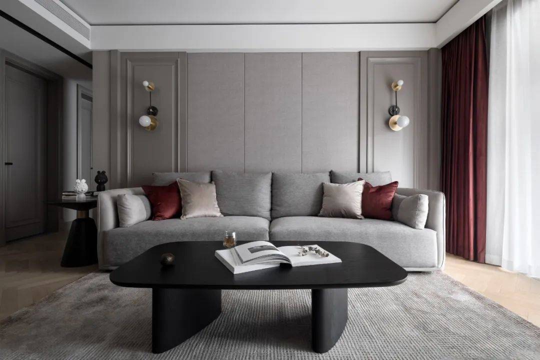 墙面除了刷漆,原来还有这么多"玩法"