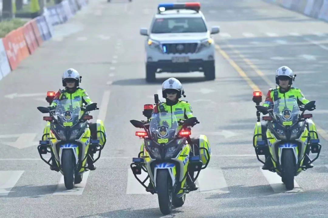 5个巡特警支队辅警岗位