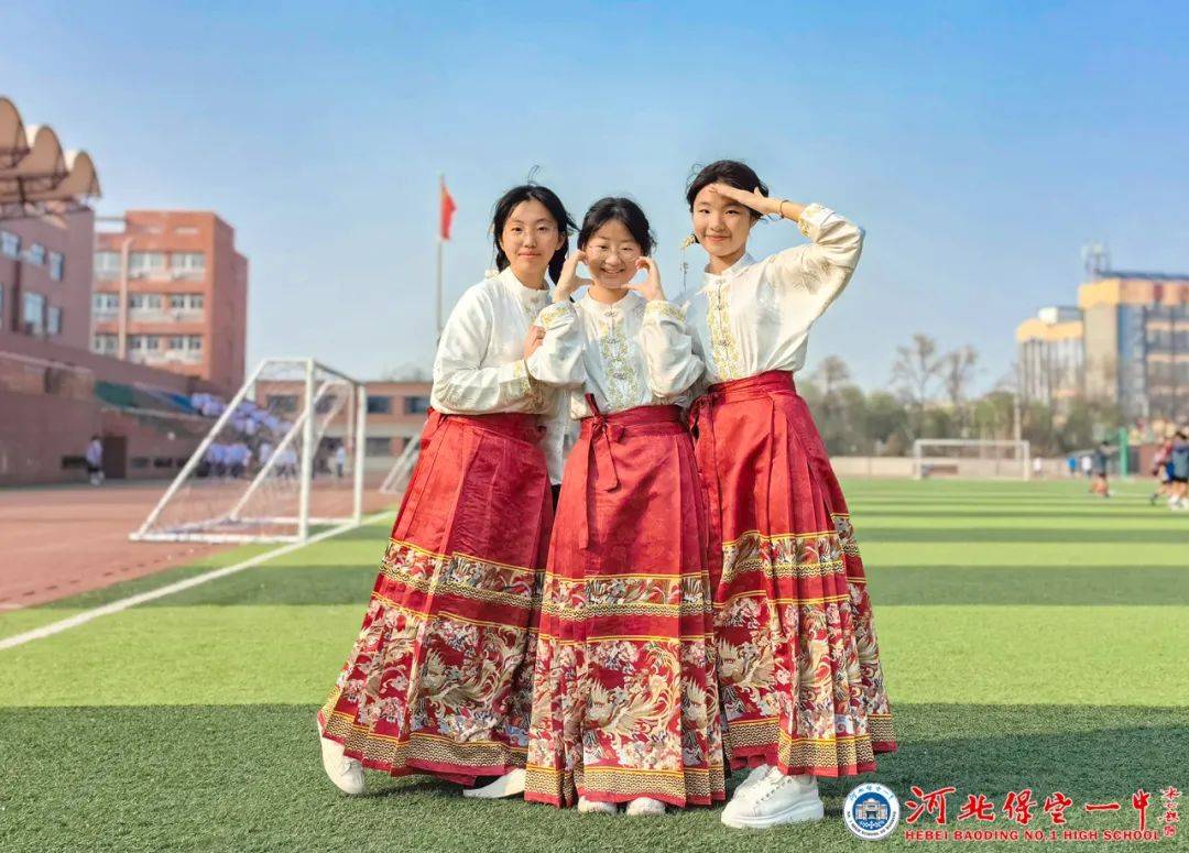 美景定格!请欣赏保定一中第九届教工摄影大赛作品