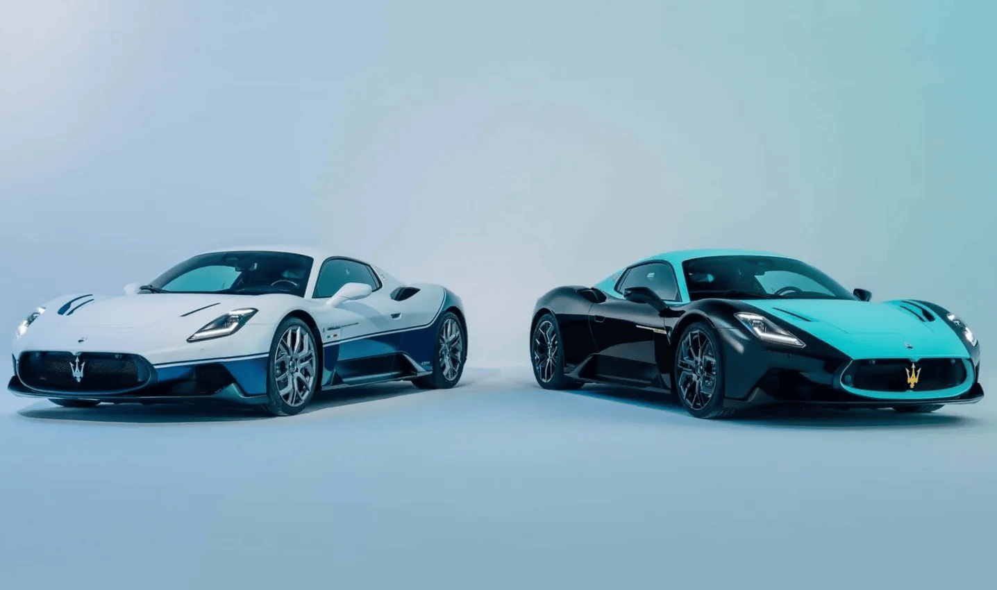 古德伍德速度节上最酷的十辆车,来看看有你喜欢的吗