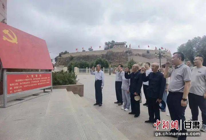 中新观林 | 林草先进巡讲定西收官:拼搏奉献中汲取榜样力量