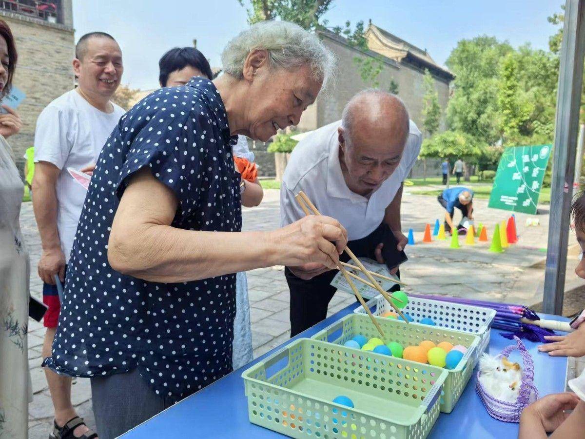 🌸旗帜网 【2024年管家婆一奖一特一中】|探索“保险+健康” 中国人寿寿险江苏公司积极推进特色健康管理服务体系建设  第4张